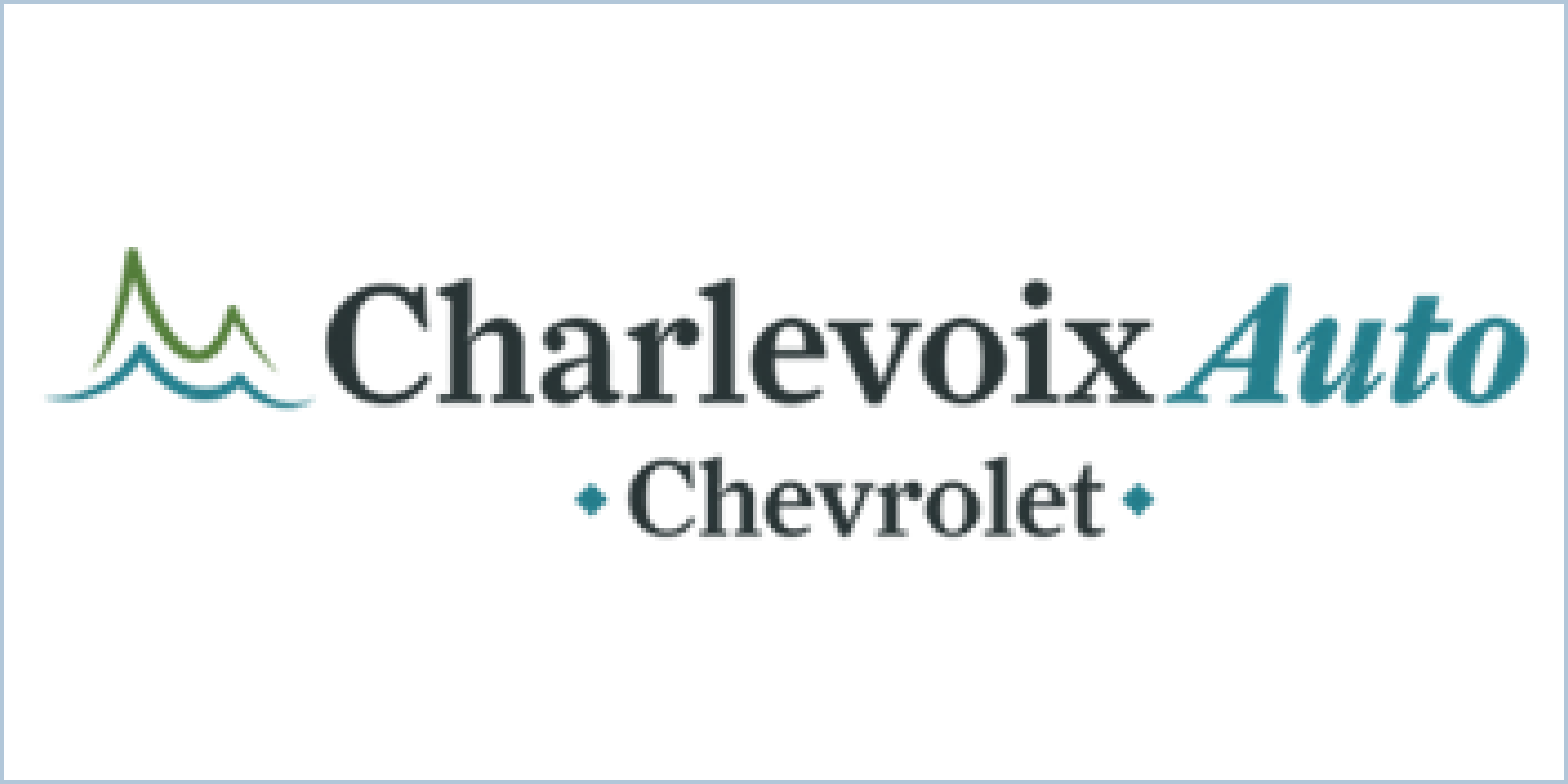 Charlevoix Auto