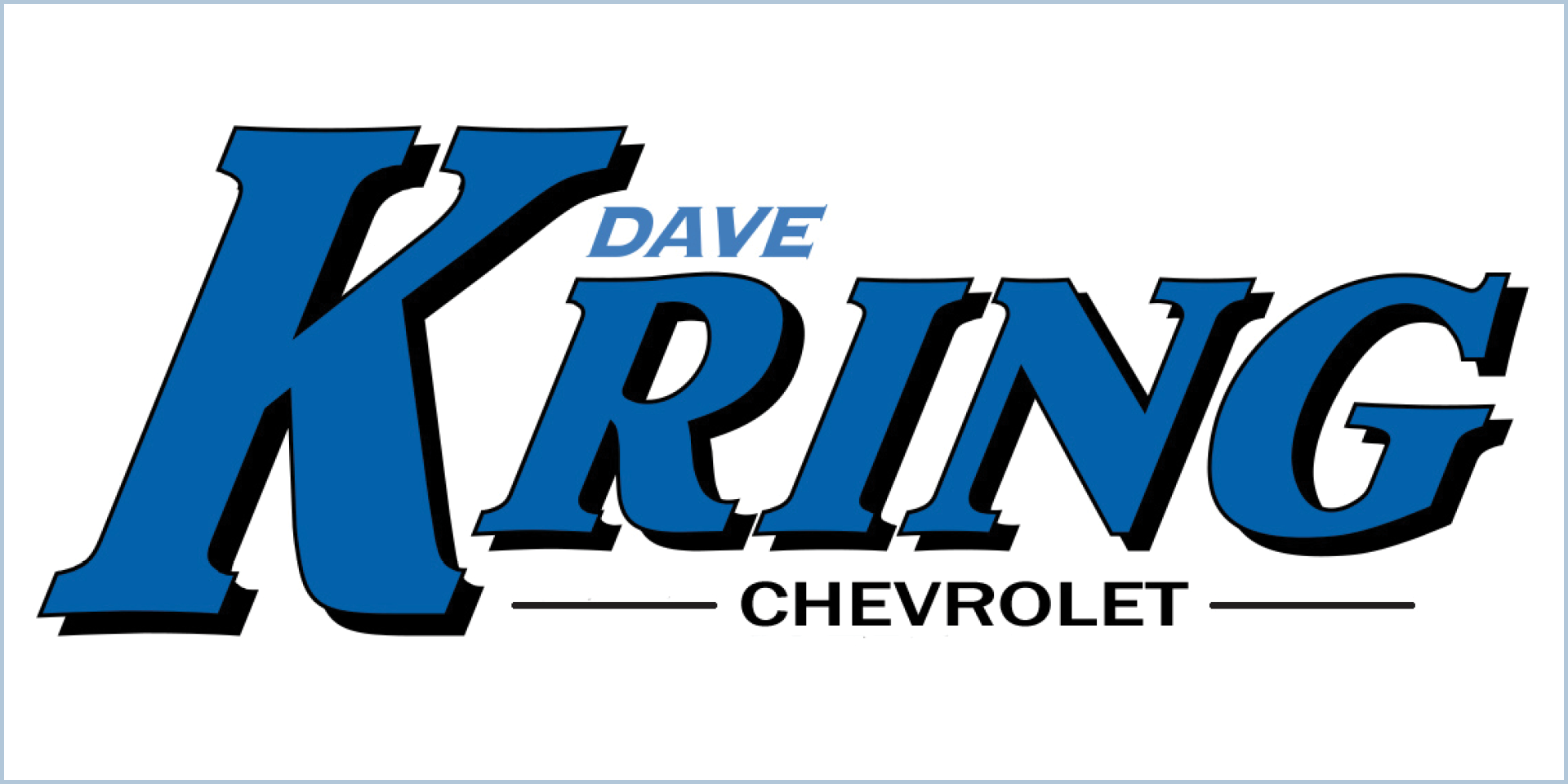 Dave Kring Chevrolet