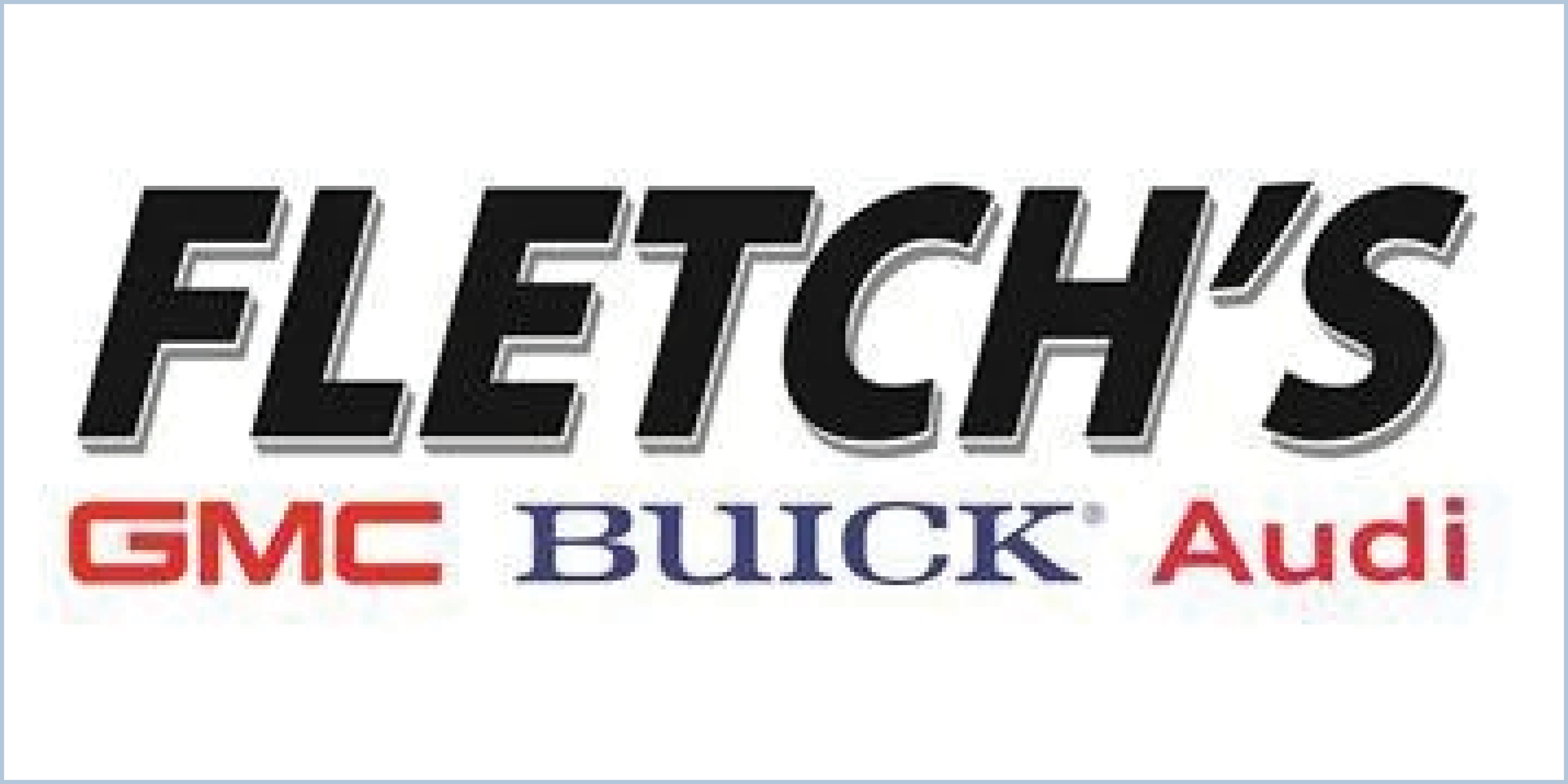 Fletch's GMC Buick Audi in Petoskey