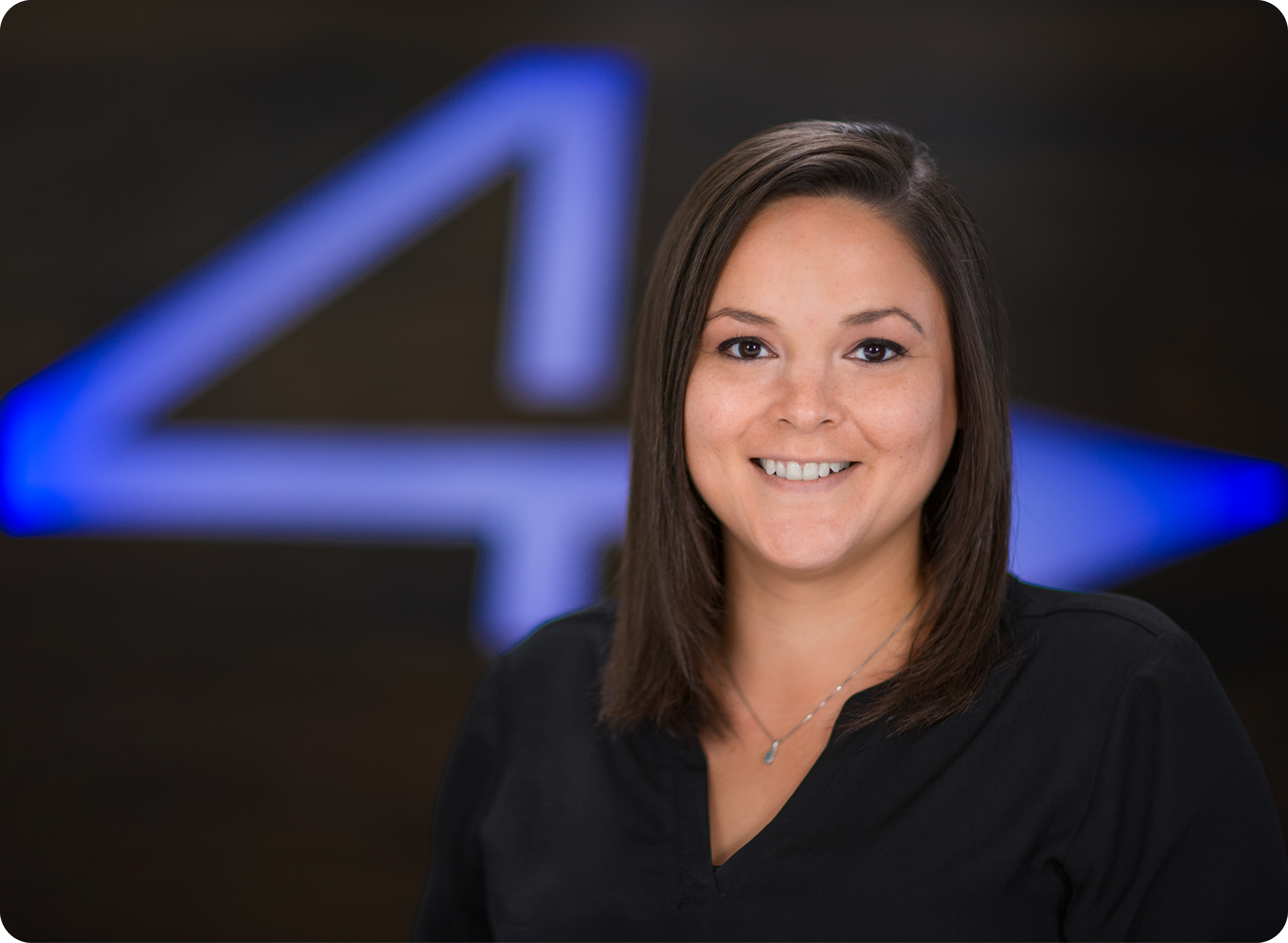 Layla McIntyre, Commercial Lending Administrative Assistant